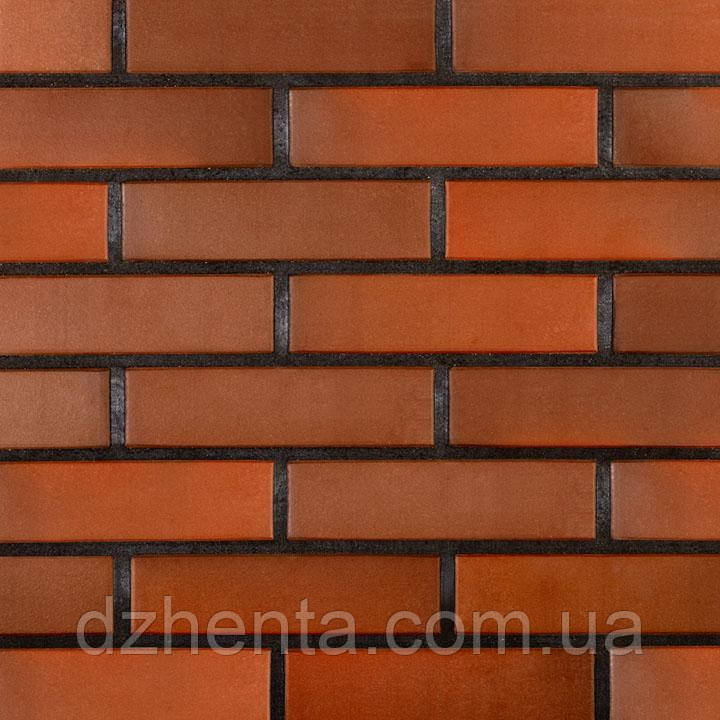 Клінкерна лицьова цегла Fraza TERCA, фото 1