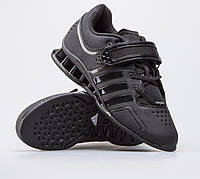 Профессиональные Штангетки adidas adiPower Weightlifting Black