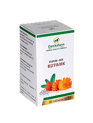 Герон-Віт щитолек