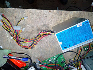 Брендовий БЖ 400Вт Powerlink, фото 2