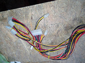Брендовий БЖ 400Вт Powerlink, фото 2