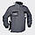 Куртка Helikon-Tex® Cougar QSA™ + HID™ Jacket® - Shadow Grey, фото 4