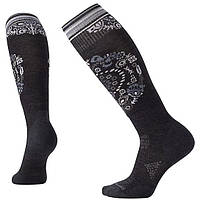 Носки Smartwool Women PhD Ski Light Elite Pattern