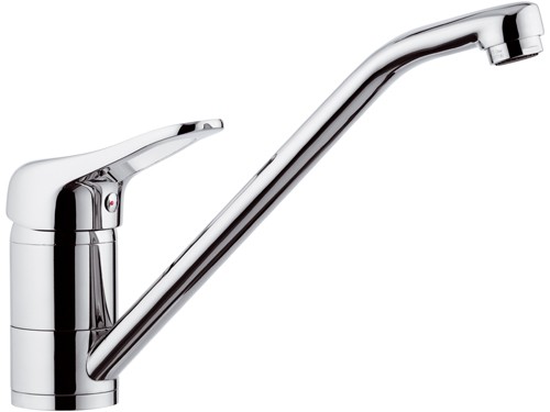 Змішувач для кухні REMER KISS, фото 1