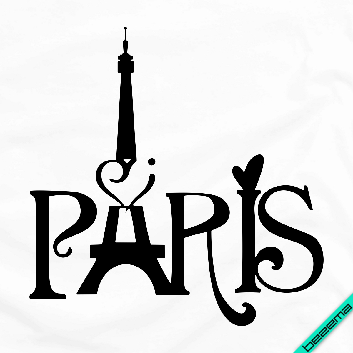 Аплпикации, латки на сарафани Paris [Свій розмір і матеріали в асортименті]