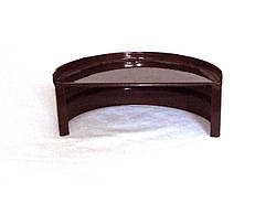 Заглушка для зливної лійки 120 мм JLine