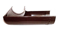 Водостічна система JLine кут жолоба 90 120мм