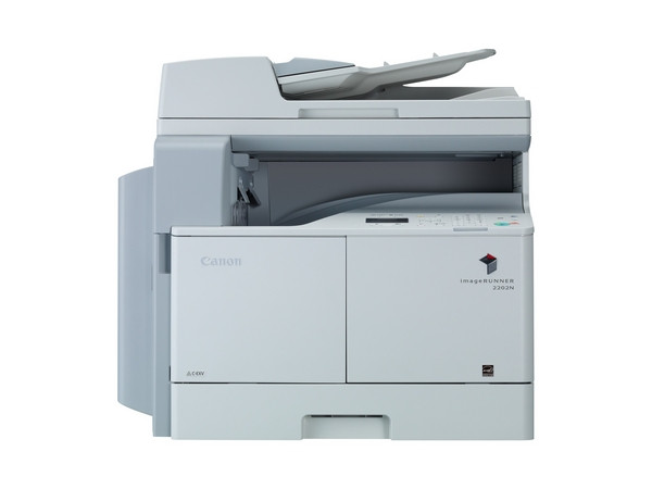 Лазерне БФП Canon imageRunner 2204, A3, 22 стор/ хв, LCD, USB2.0 (0915C001)