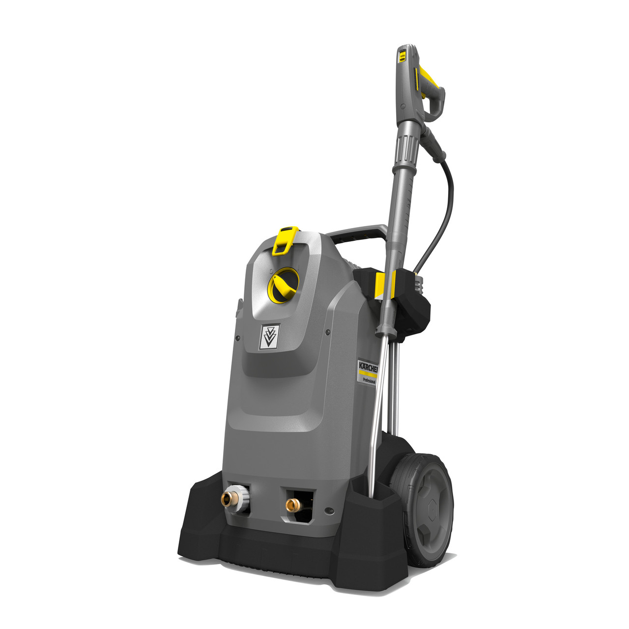 Апарат високого тиску Karcher HD 7/17 M