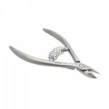 Кусачки профессиональные для кожи EXPERT 33 (режущая часть 7 мм) Сталекс NE-33-7