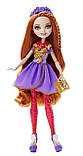 Лялька Ever After High Holly O'Hair Холлі Могутні принцеси, фото 3
