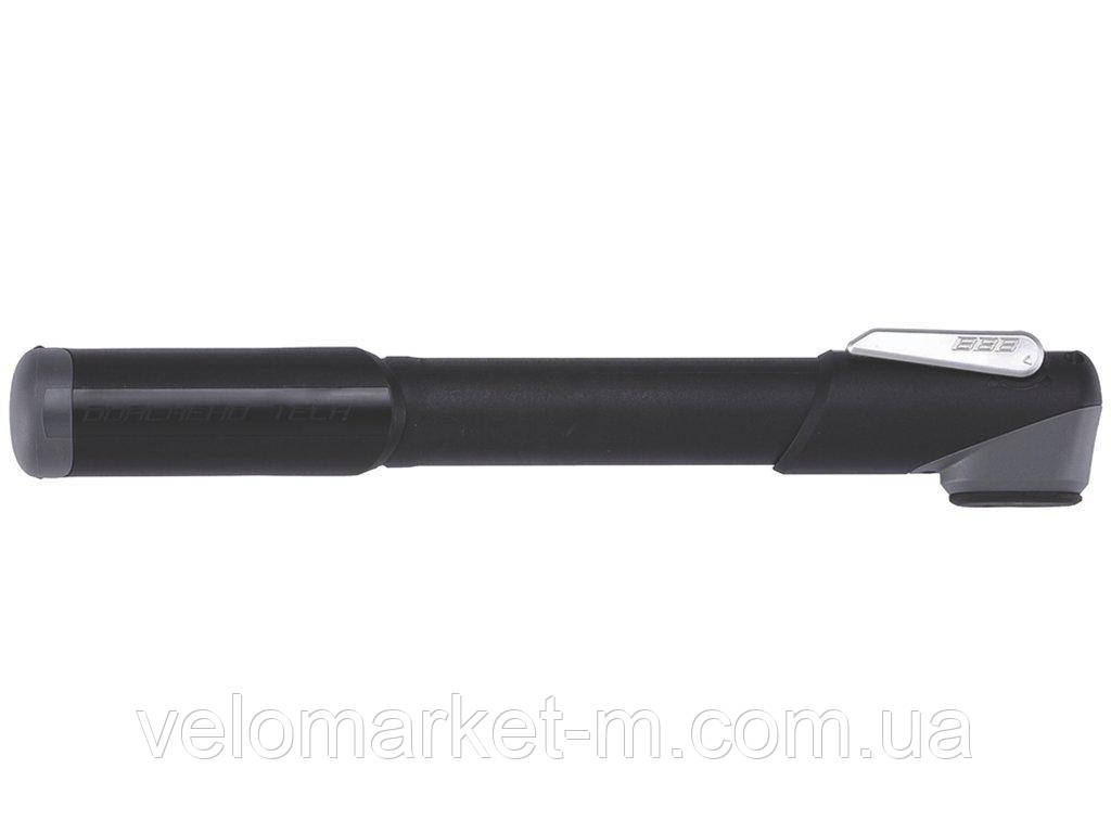Велосипедний насос BBB BMP-54, фото 1