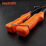 Заклепочник ручної 10.5" 2.4 - 4.8 мм Harden Tools 610106, фото 4