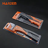 Заклепочник ручної 10.5" 2.4 - 4.8 мм Harden Tools 610106, фото 5