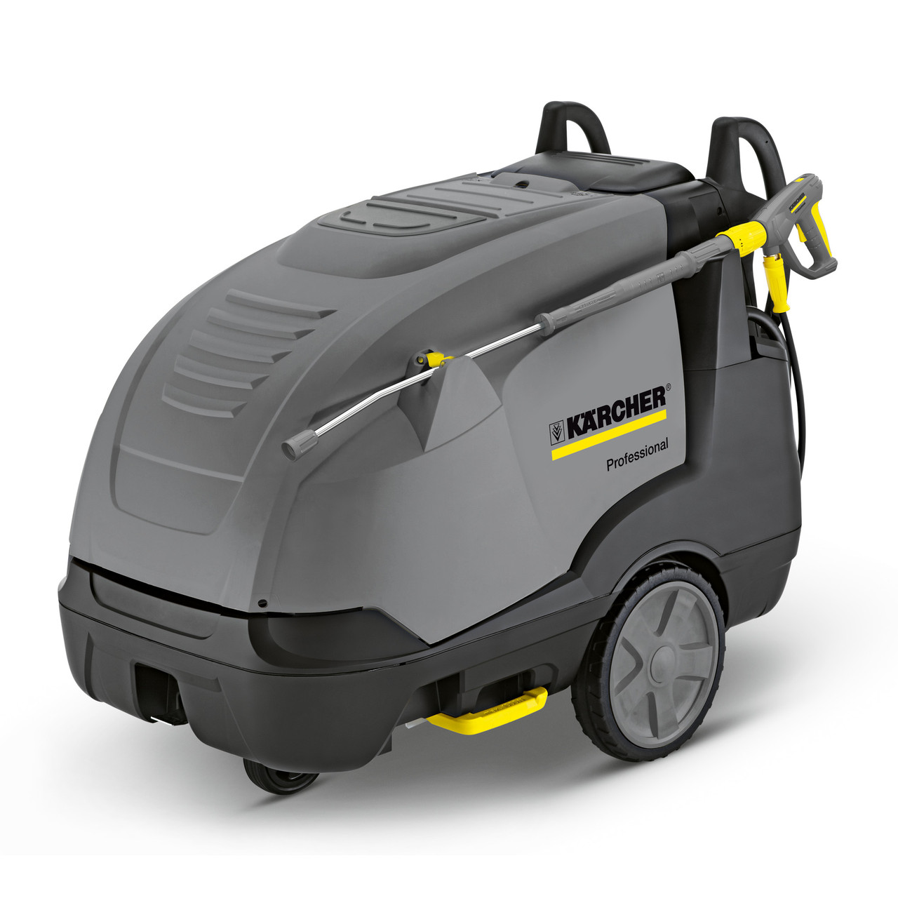 Апарат високого тиску Karcher HDS-E 8/16-4M 24 KW