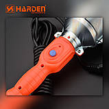 Магнітна інспекційна лампа для СТО 380 мм "переноска" 60W/10 м Harden Tools 670701, фото 6