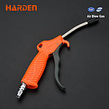 Професійний продувний пістолет 110 мм Harden Tools 671005, фото 3