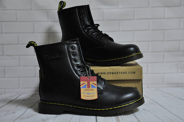 Dr martens 44 clearance 45