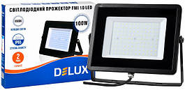 Прожектор LED 100Вт DELUX (90008739)