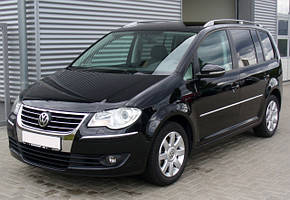 Vw Touran