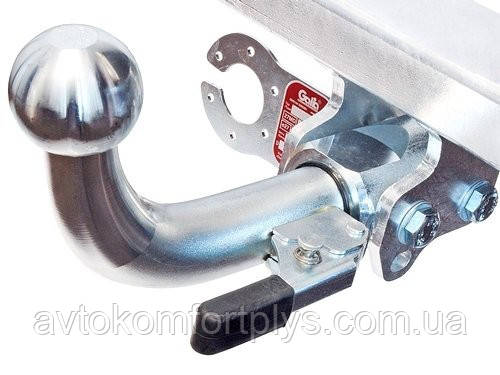 Фаркоп Land Rover Range Rover 2002-2012