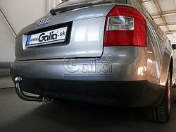 Фаркоп Audi A4 седан, універсал 2001-2007