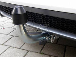 Фаркоп Audi A4 седан, універсал 2007-