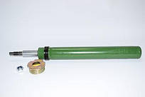 Амортизатор передній на ВАЗ 2110 (масляний / вкладиш)