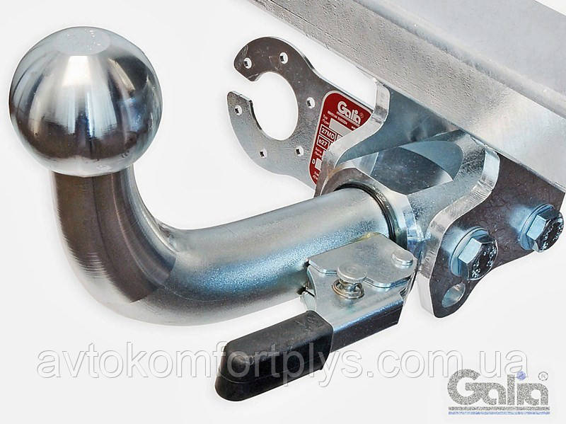 Фаркоп Mercedes GL 2006-2012,2012-, фото 1