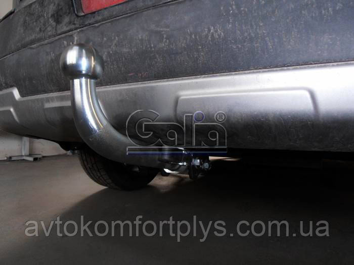 Фаркоп Chevrolet Orlando 2011-