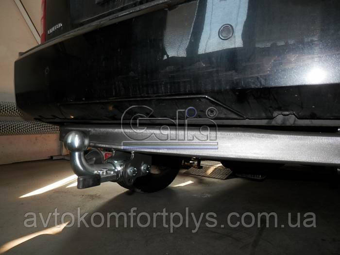 Фаркоп Dodge Nitro 2007-