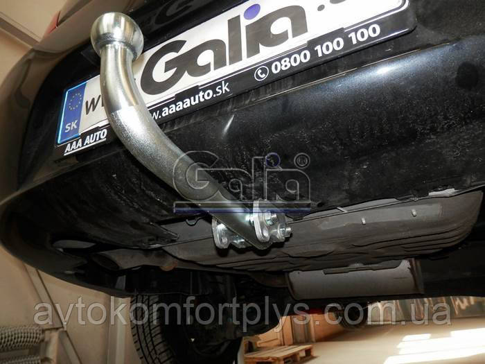 Фаркоп Fiat Linea 2007-, фото 1