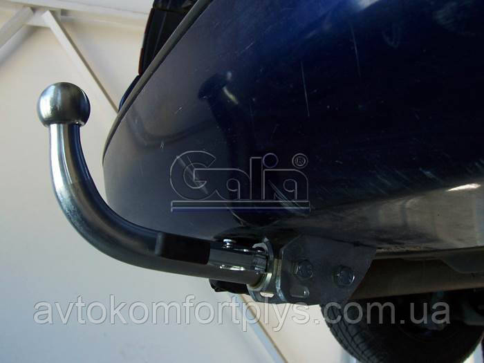 Фаркоп Fiat Stilo універсал 2001-2007, фото 1