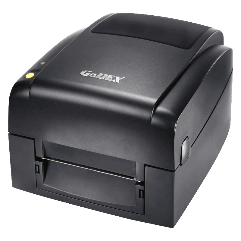Термотрансферний принтер етикеток GoDex EZ120 (108 мм)