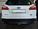 Фаркоп Ford Focus універсал 2011-2015, фото 6