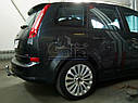Фаркоп Ford Focus C-Max 2003-2010,2010-, фото 3