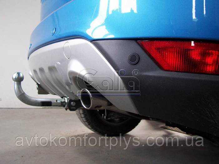Фаркоп Ford Kuga 2008-2012,2013-, фото 1