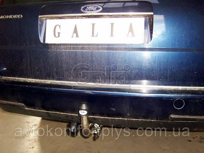 Фаркоп Ford Mondeo wagon 1993--2007, фото 1