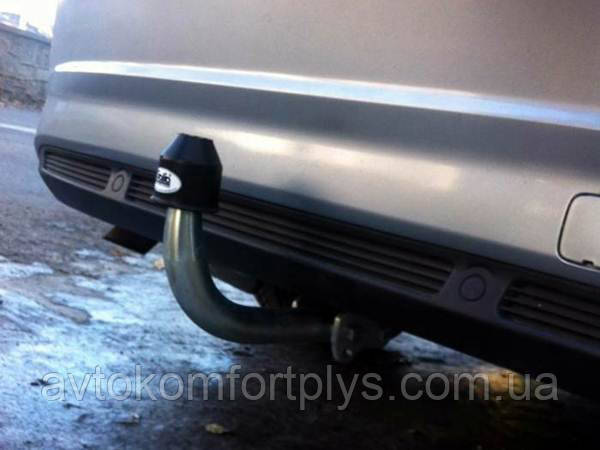 Фаркоп Ford Mondeo седан, універсал 2007-2014