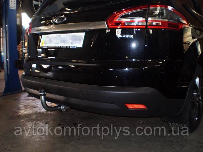 Фаркоп Ford S-Max 2006-2015