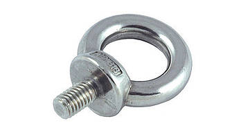 Рим-болт М48 DIN 580, фото 1