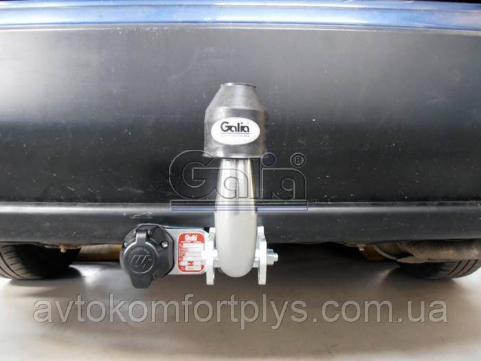 Фаркоп Honda Civic хетчбек 1995-2000