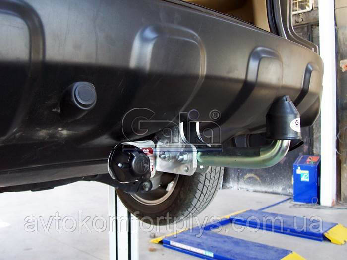 Фаркоп Honda CR-V 2007-2012