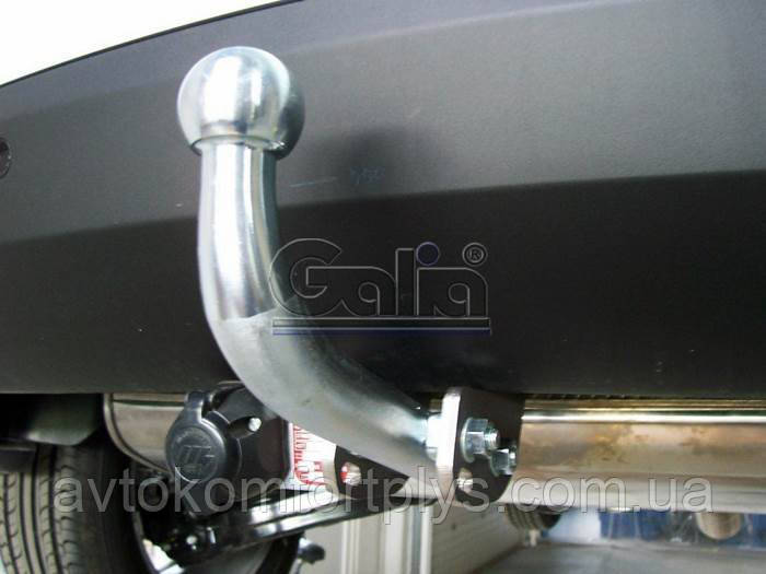 Фаркоп Hyundai IX35 2010-