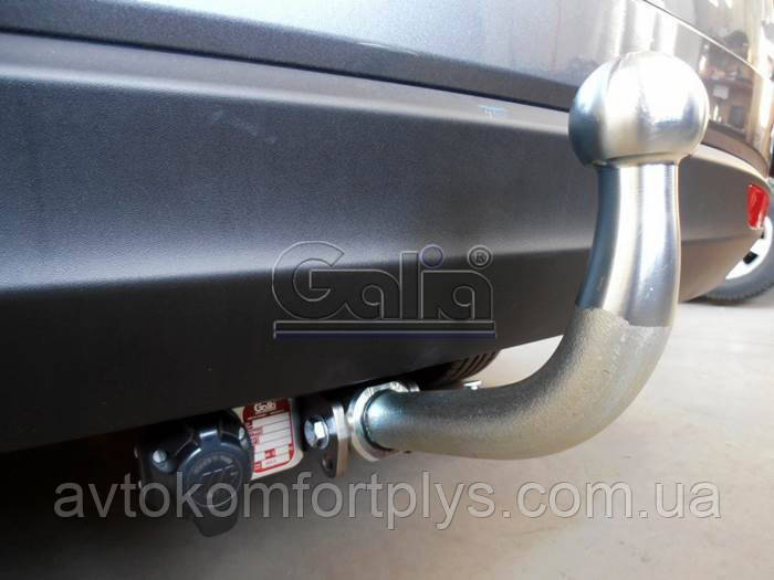 Фаркоп універсал Hyundai I40 2011-, фото 1