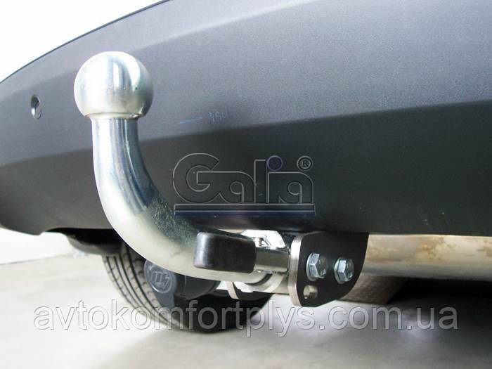 Фаркоп Hyundai IX35 2010-, фото 1