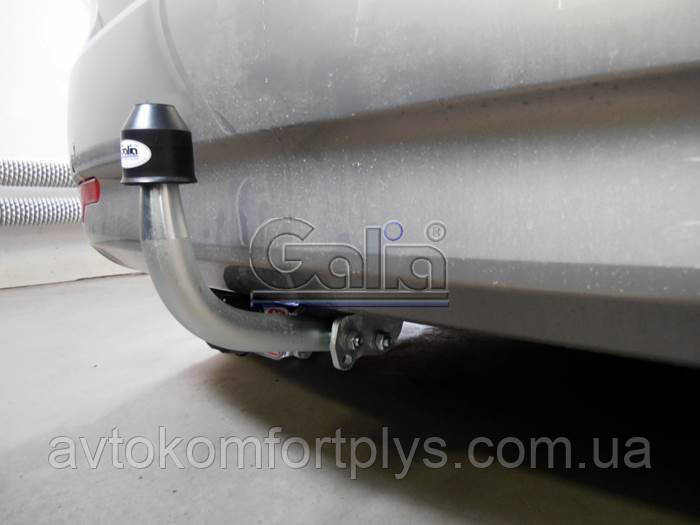 Фаркоп Kia Ceed хетчбек 2007-2012