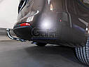 Фаркоп Kia Ceed універсал 2012-, фото 3