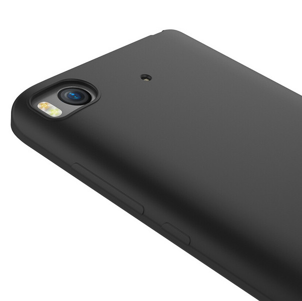 Чохол-накладка Koolife для Xiaomi MI 5S