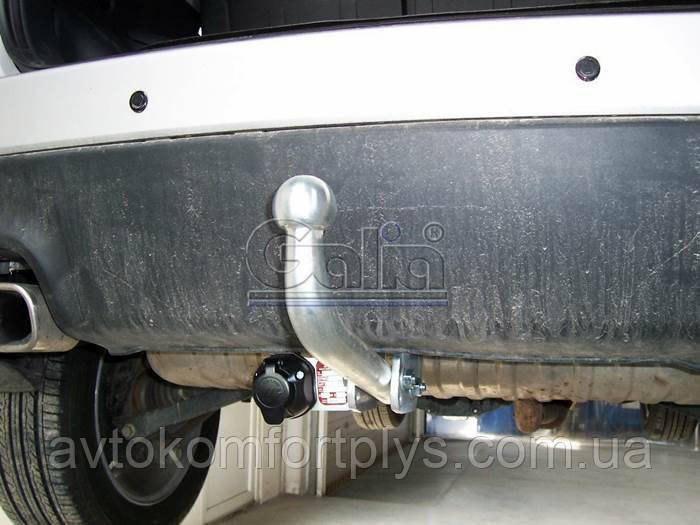 Фаркоп Kia Sportage 2005-2010, фото 1
